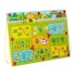 Labirint s magnetnim kuglicama, farma