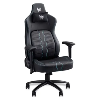 ACER Gaming stolica PGC371, univerzalna, crno-plava