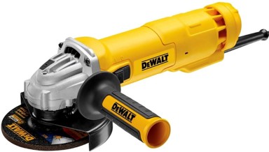 DEWALT Kutna brusilica DWE4227-QS, 11000 RPM, 1200 W
