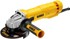 DEWALT Kutna brusilica DWE4227-QS, 11000 RPM, 1200 W
