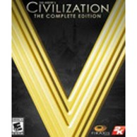 Igra za PC: Sid Meier's Civilization V