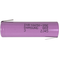Baterija Samsung 18650-35E