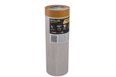 STALCO Pištolj za vruće ljepilo S-21100, 80 W