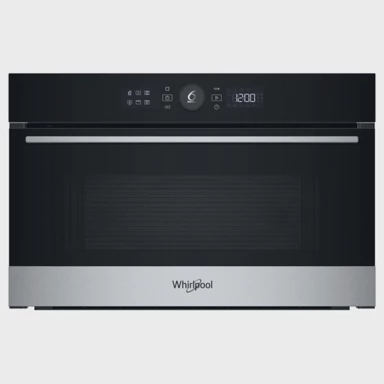 WHIRLPOOL Mikrovalna pećnica WMD54MX, ugradbena