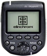 ELINCHROM Odašiljač Skyport Transmitter Pro za Fuji