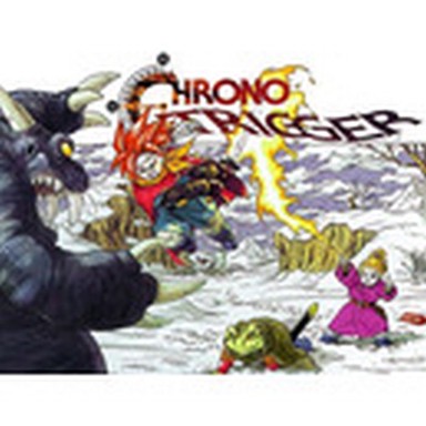 Igra za PC: CHRONO TRIGGER STEAM Key