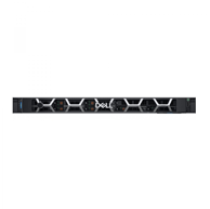 DELL Server PowerEdge R360 Intel Xeon 6357P 32 GB RAM 960 GB SSD