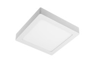 GTV LED Nadgradni kockasti panel Matis, 19W, 3000k, 1520lm