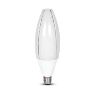 V-TAC LED žarulja VT-260 Samsung chip 60W E40 4000K 6500lm, bijela