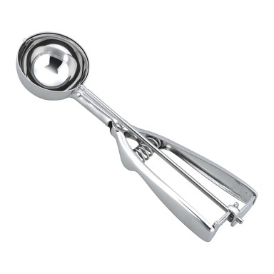 TESCOMA Presto, žlica za sladoled, nehrđajući čelik