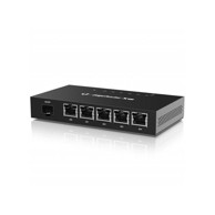 UBIQUITI NETWORKS Edgerouter, 5-Port GbE, 1x SFP