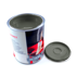 GRANIT Nopolux lak, sivo zelena RAL 7009, 1 l