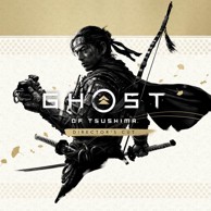 Igra za PlayStation 5: Ghost of Tsushima (Director’s Cut)