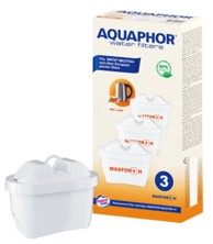 AQUAPHOR Filter za vodu, Maxtor H (B25 H), 3/1 kom