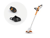 STIHL Akumulatorski trimer FSA 30 SET