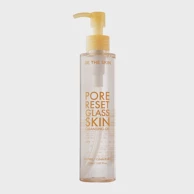 BE THE SKIN Ulje za čišćenje lica Pore Reset Glass Skin Cleansing Oil 150 ml