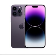 APPLE iPhone 14 Pro Max, 6 GB / 128 GB, ljubičasti, obnovljen uređaj