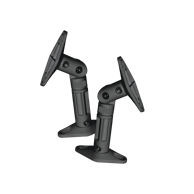 SBOX Zidni stalak za dva zvučnika SB-20