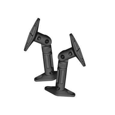 SBOX Zidni stalak za dva zvučnika SB-20