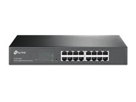 TP-LINK switch TL-SG1016DE  