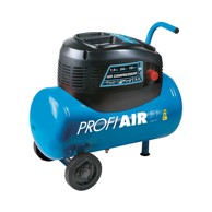 PROFIAIR Kompresor 210/10/24, 1,1 kW, 230 V
