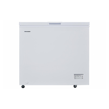 HEINNER Škrinja zamrzivač HCF-200CNHE++, 198 l