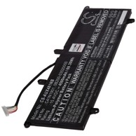 Baterija za laptop Asus ZenBook Duo UX481 / Typ C41N1901