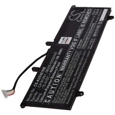 Baterija za laptop Asus ZenBook Duo UX481 / Typ C41N1901