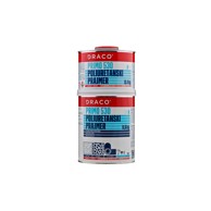 DRACO Specijalna hidroizolacija PRIMO 530 A(0,75kg) + B(0,5kg) 1,25kg
