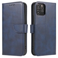 CASE Futrola Magnet Case, za Samsung Galaxy A73, s preklopom, plava