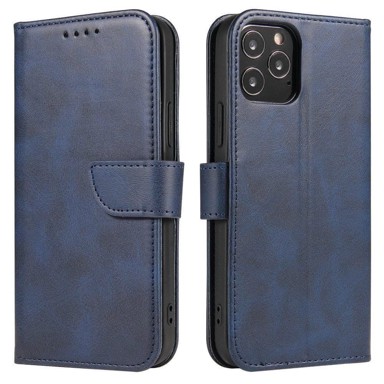 CASE Futrola Magnet Case, za Samsung Galaxy A73, s preklopom, plava