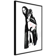 Poster Moona Lisa 40x60