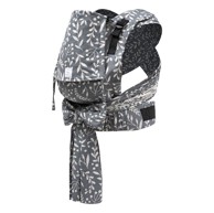 STOKKE Nosiljka OCS Limas Plus cvjetna siva