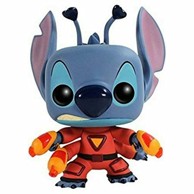 FUNKO POP! Figurica Disney Stitch 626 