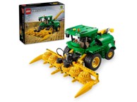 LEGO Technic John Deere 9700 Berba 42168