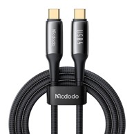 MCDODO Kabel CA-2990, USB-C na USB-C, PD 140W, 1.2m 