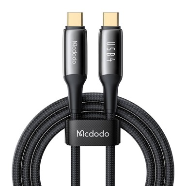 MCDODO Kabel CA-2990, USB-C na USB-C, PD 140W, 1.2m 