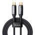 MCDODO Kabel CA-2990, USB-C na USB-C, PD 140W, 1.2m 