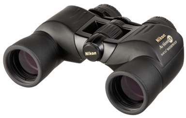 NIKON Dalekozor Action EX 8x40 CF