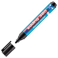 EDDING Flipchart marker 380, 1,5-3 mm, crni