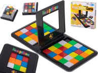 Montessori slagalica Magic Cube