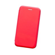 Magnetska preklopna futrola za Apple iPhone 13, crvena