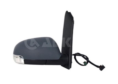 ALKAR Retrovizor VW Touran 03-10, desni, električni, grijani, žmigavac