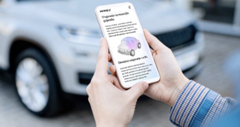 Osiguranje u nekoliko koraka