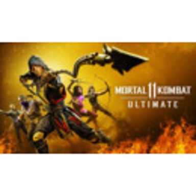 Igra za Xbox One Mortal Kombat 11: Ultimate, Xbox One / Xbox Series X/S, Europe