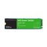 WD SSD disk GREEN SN350 500 GB M.2 NVMe