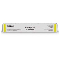 CANON Toner za printer 034 / 9451B001, žuti