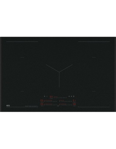 AEG Ploča za kuhanje SaphirMatt NIK85M00AZ H2H