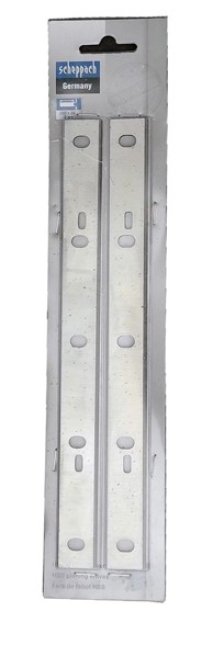 SCHEPPACH Set noževa za HMS1070