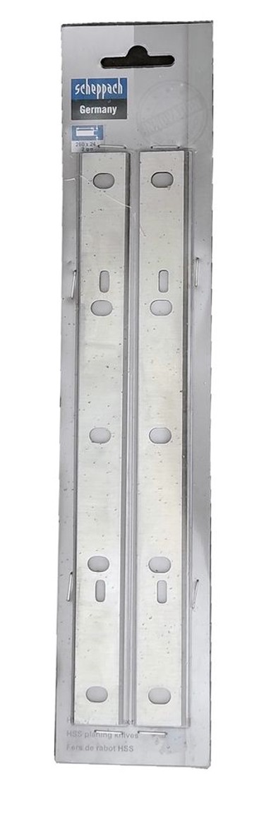 SCHEPPACH Set noževa za HMS1070